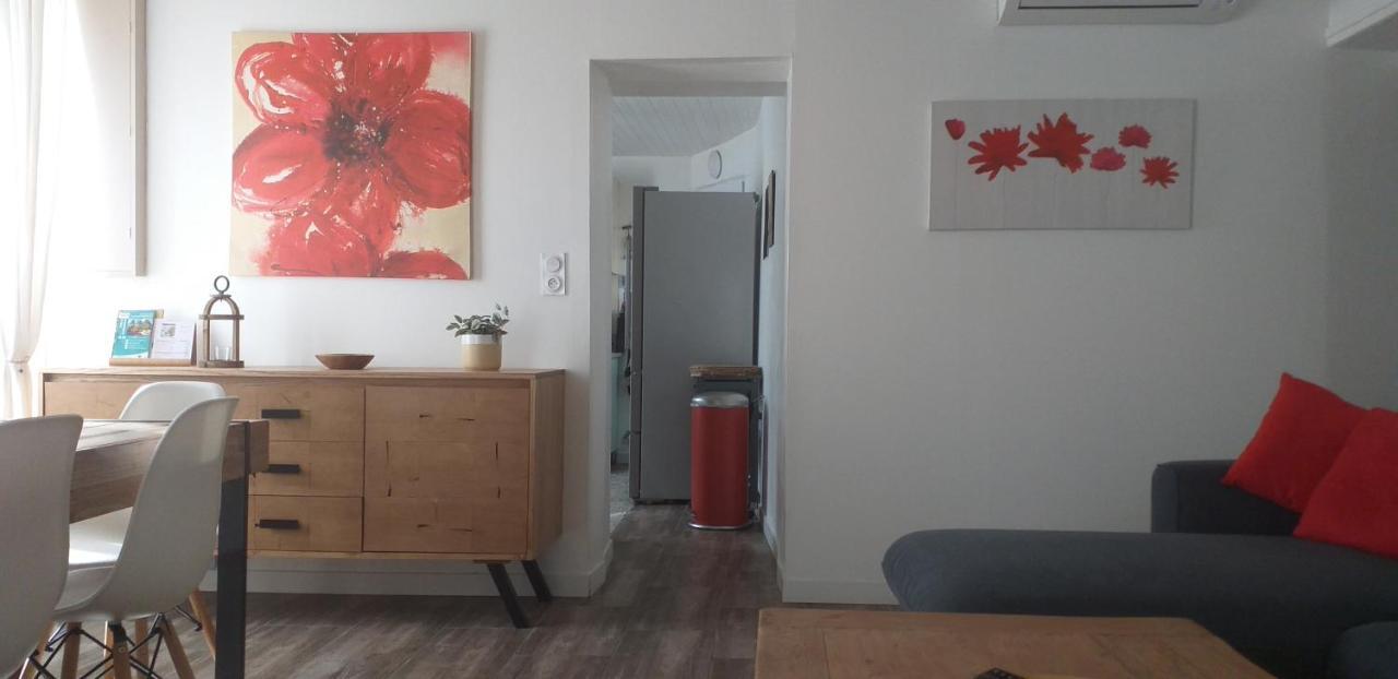 Maison Cosy A Ury Exteriör bild